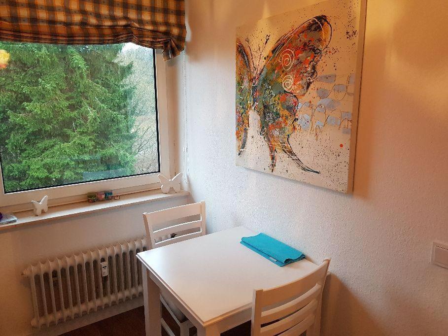 Fewo Aurora Goslar Dış mekan fotoğraf
